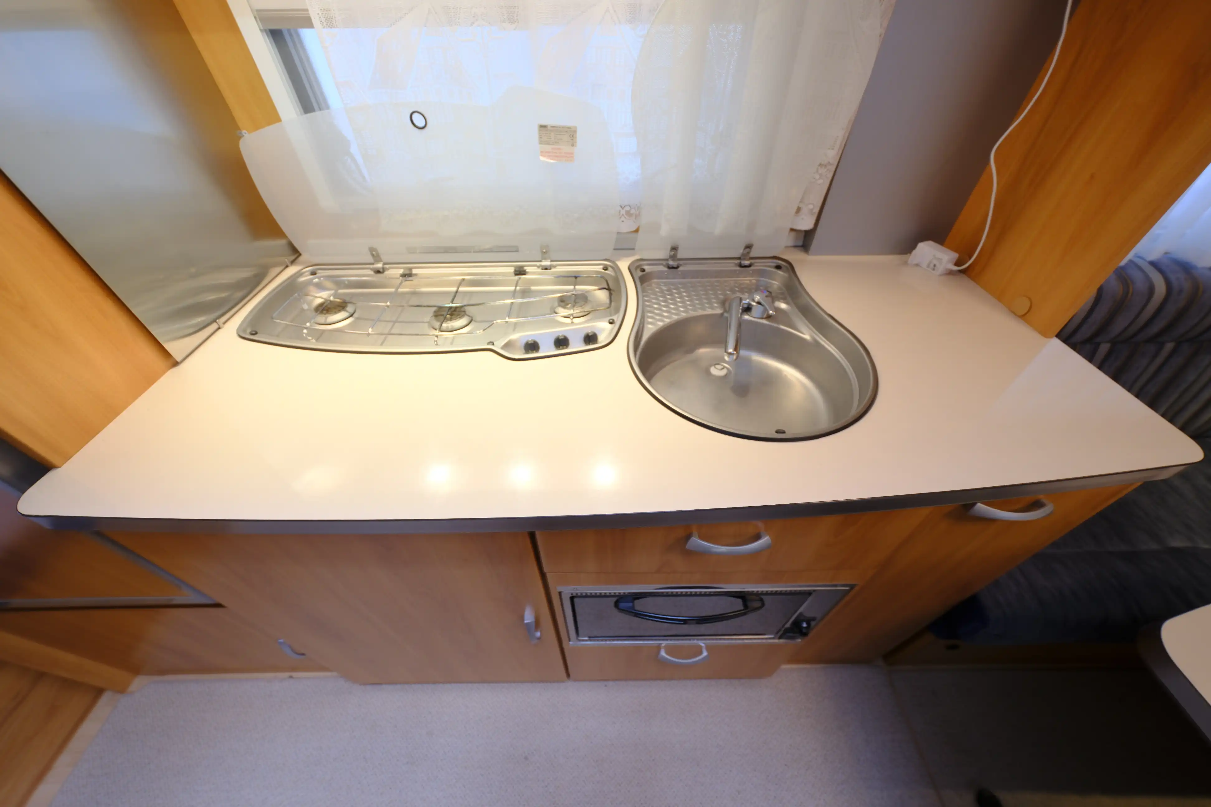 WILK 560 B  - Ansicht 9